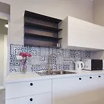 Playroom Ii 아파트 크라쿠프