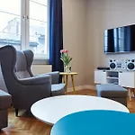 Playroom Ii アパート クラクフ