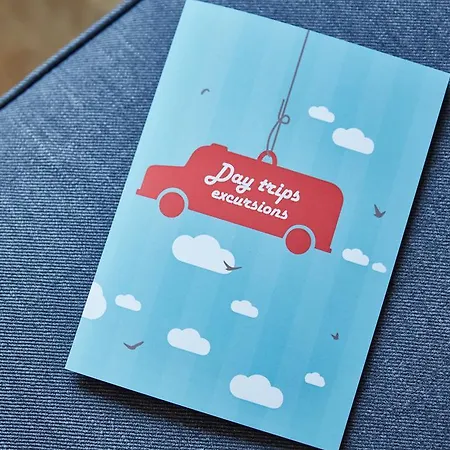 Playroom Ii Lejlighed