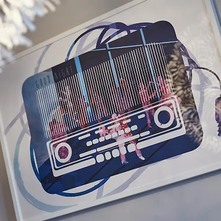 Playroom Ii Lejlighed *