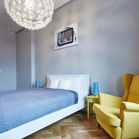 Playroom Ii Lejlighed Kraków