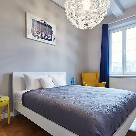 Lejlighed Playroom Ii *