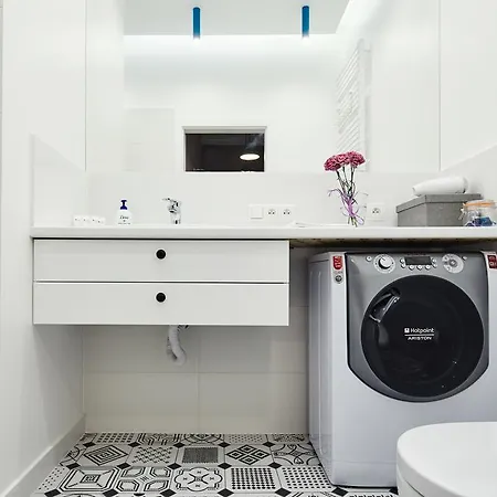 Playroom Ii Lejlighed