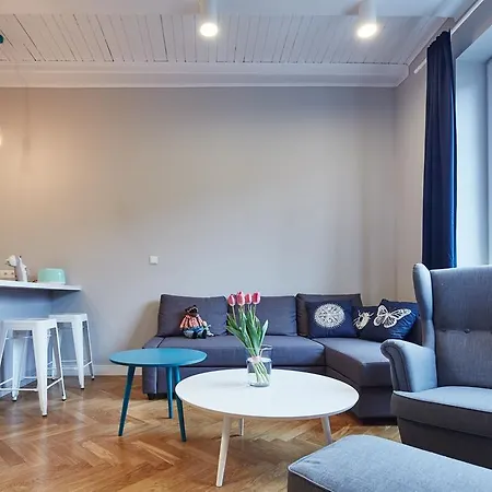 Playroom Ii クラクフ