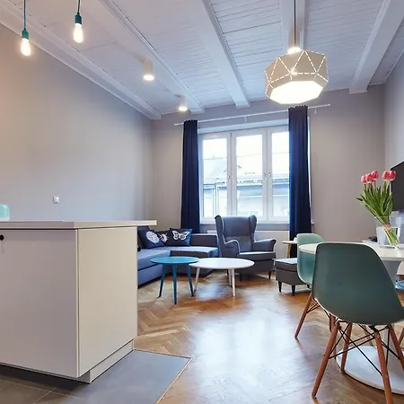 Playroom Ii Apartment Krakow