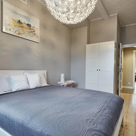 Apartamento Playroom Ii Cracóvia