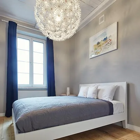 Playroom Ii Apartamento *