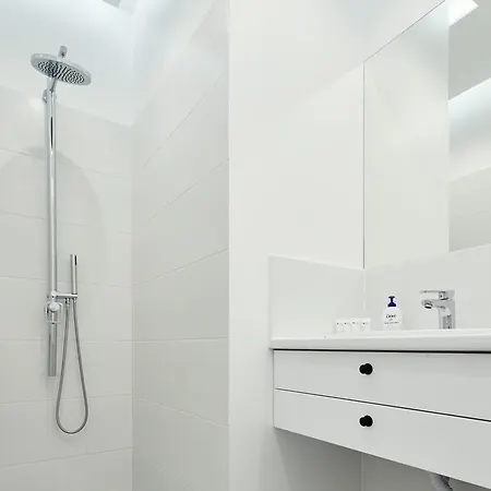 アパート Playroom Ii クラクフ